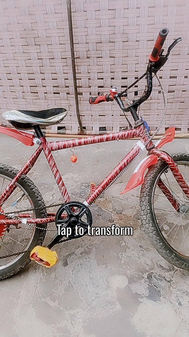CYCLE 1