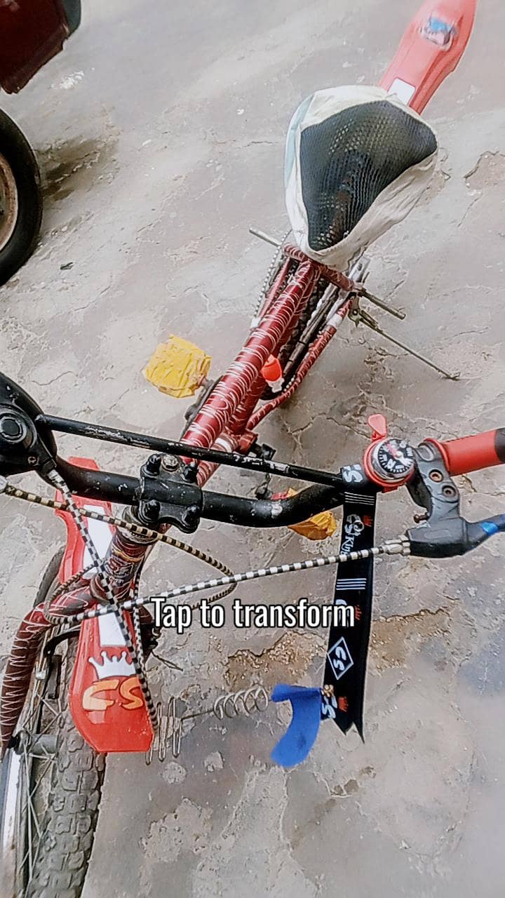 CYCLE 2