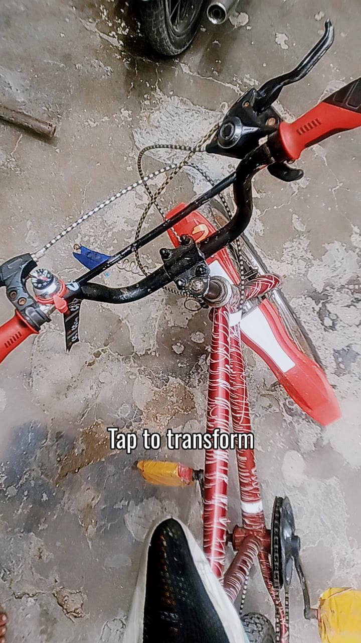 CYCLE 3