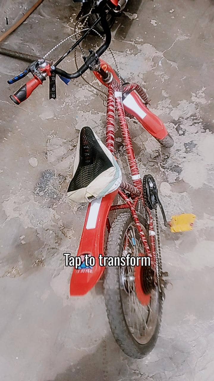 CYCLE 4