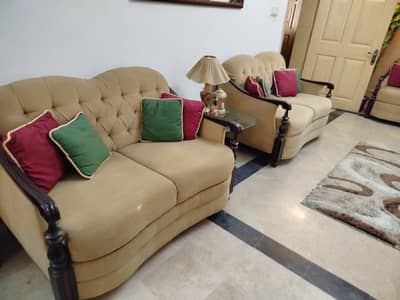URGENT SALE - sofa sets