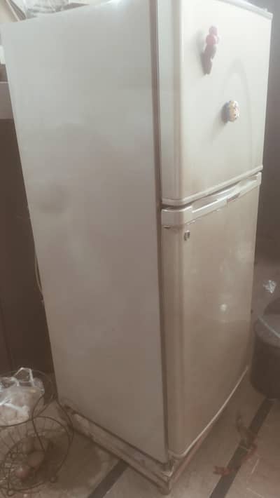 Dawlance Refrigerators