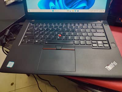 Lenovo t470 i5 7