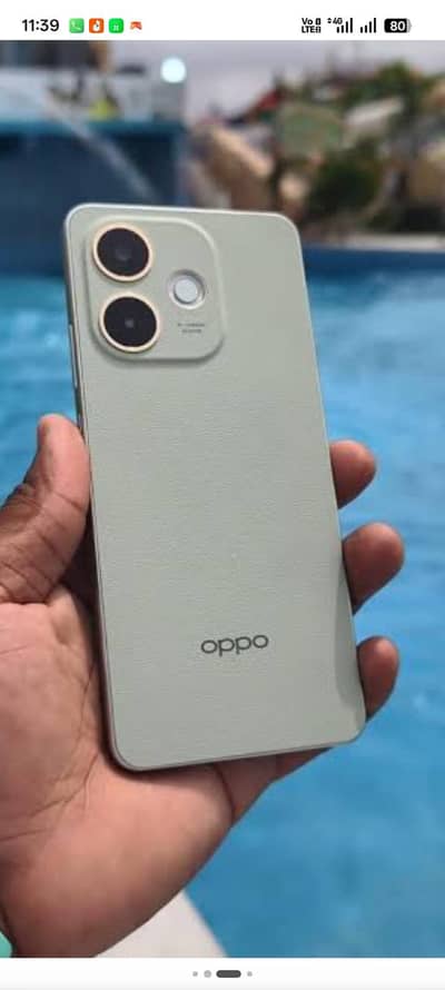 OPPO A5 Pro
