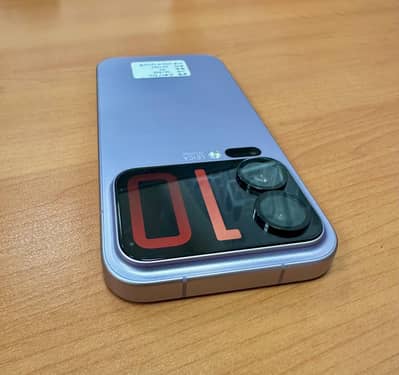 Xiaomi 17 Pro Kit Brand New Purple