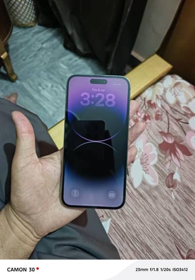 Apple iPhone 14 Pro Max 3170527017