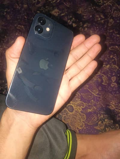 Apple iPhone 12