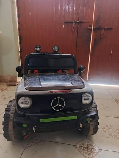 electric car for sale
