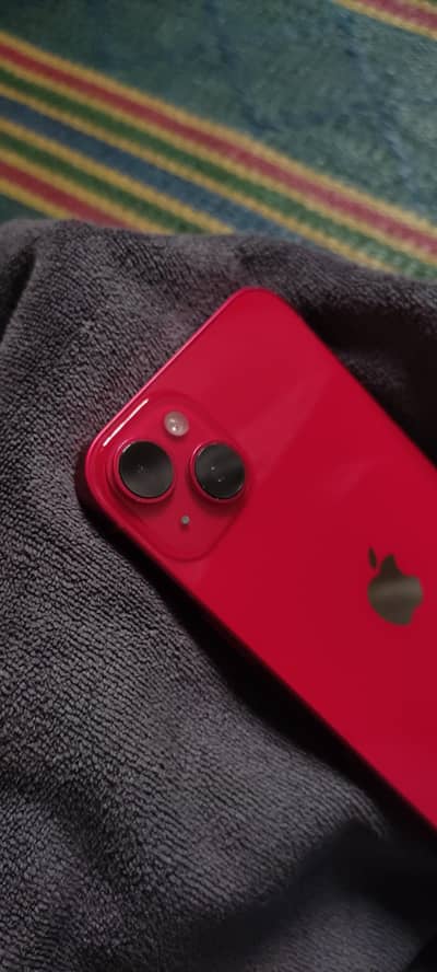 Apple iPhone 14 plus