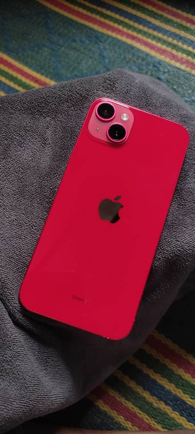 Apple iPhone 14 plus