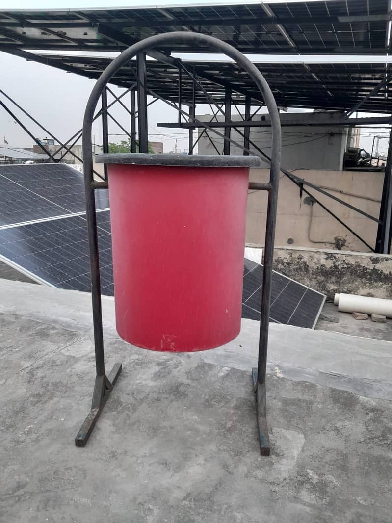 Dustbin 1