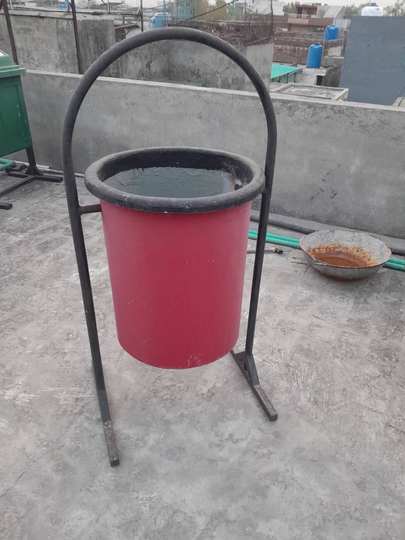 Dustbin 3