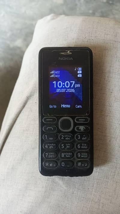 Nokia 108