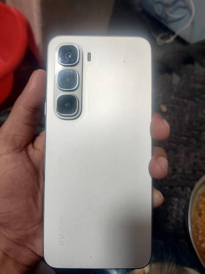 Infinix Hot 60i Original Charge 45W box Whatsapp 0346-2070406