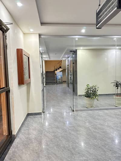 One bedroom apartment for rent.