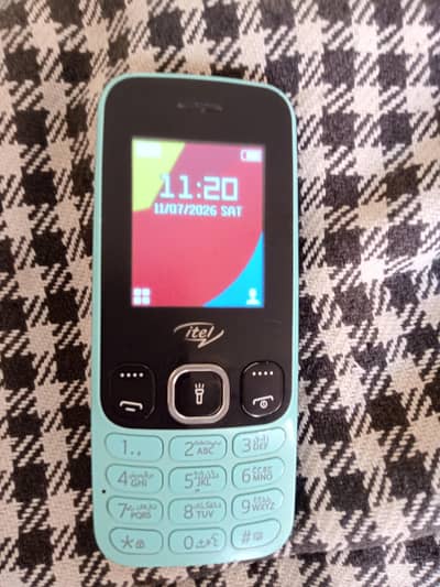 Itel it2166