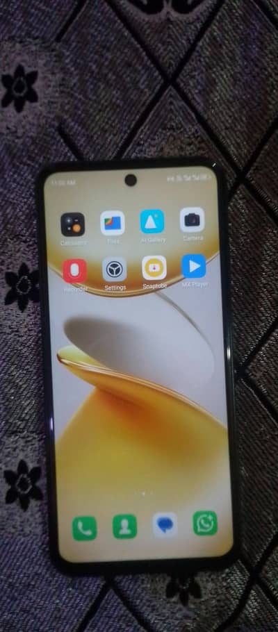 Infinix Smart 9