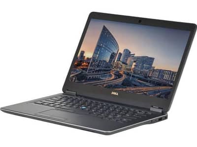 Dell latitude E7440 i7 4th generation