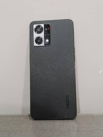 OPPO F21 Pro