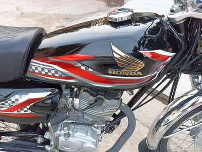2024 model honda 03221406352