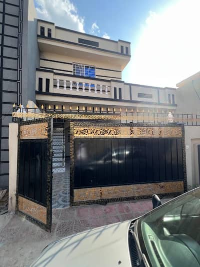 immediately sale Centrally Located House Available In Adiala Road For sale