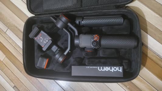 Hohem iSteady M7 Gimbal for Sale