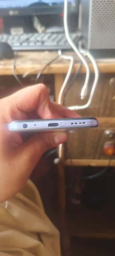 Vivo Y21T