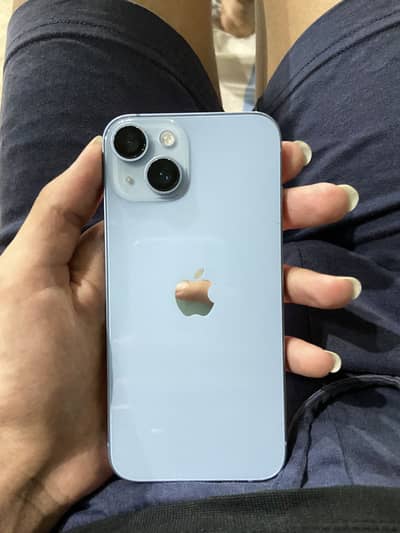 Apple iPhone 14