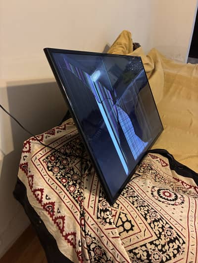 Samsung tv parts