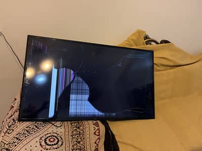 Samsung tv parts