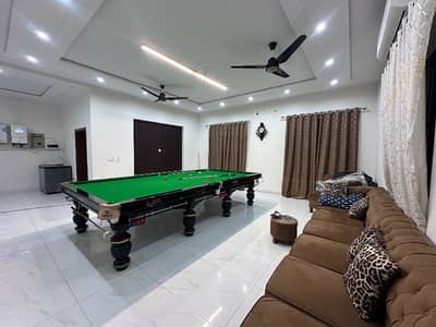 Farm house with Swimming Pool Available For Rent in Lahore