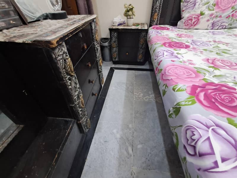 bed set and sofa set 1