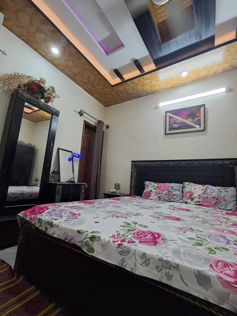 bed set and sofa set 2