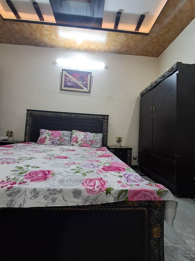 bed set and sofa set 3