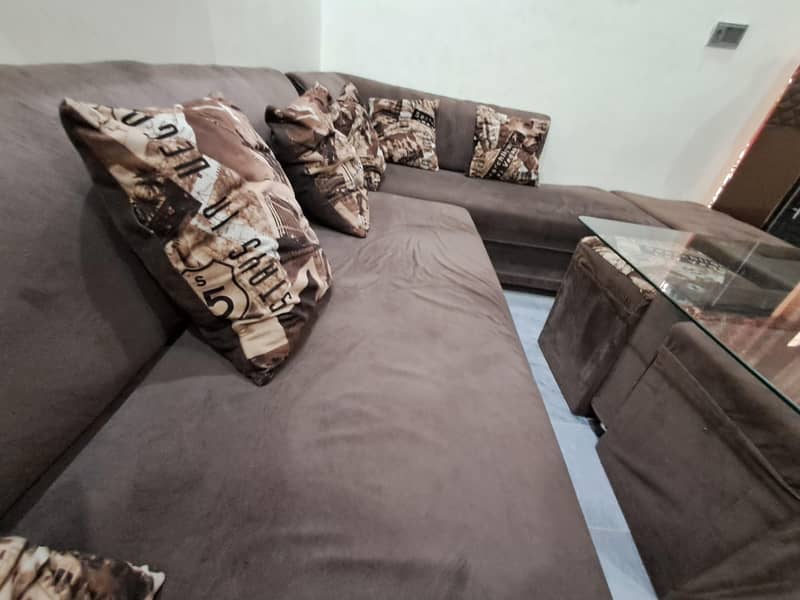 bed set and sofa set 6