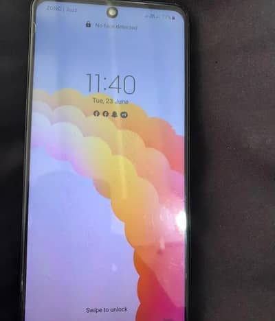 Samsung Mobile A5   6/128