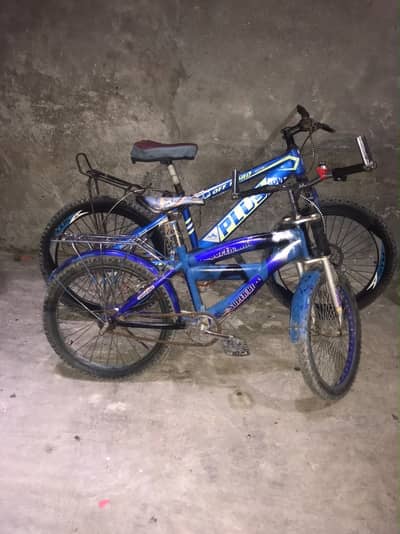 2 cycle for sale
