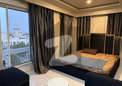 Luxury Studio For Rent