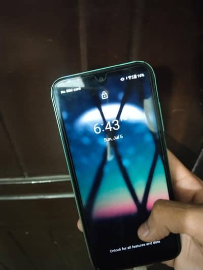 infinx smart hd