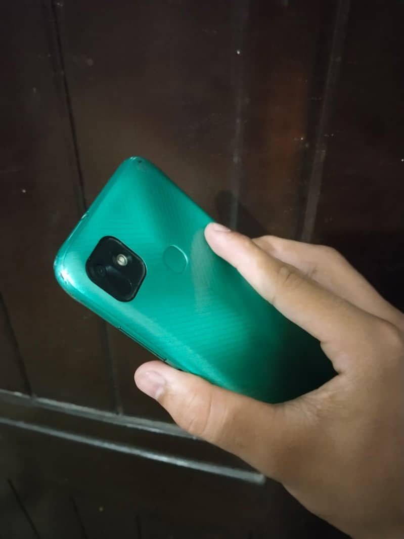 infinx smart hd 1