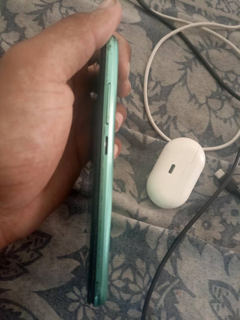 infinx smart hd 3