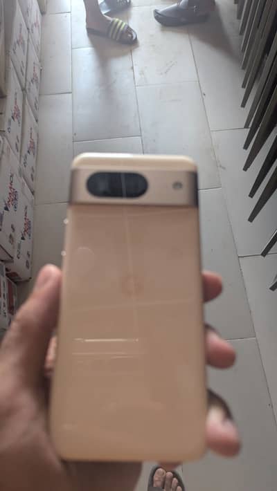 Google Pixel 8