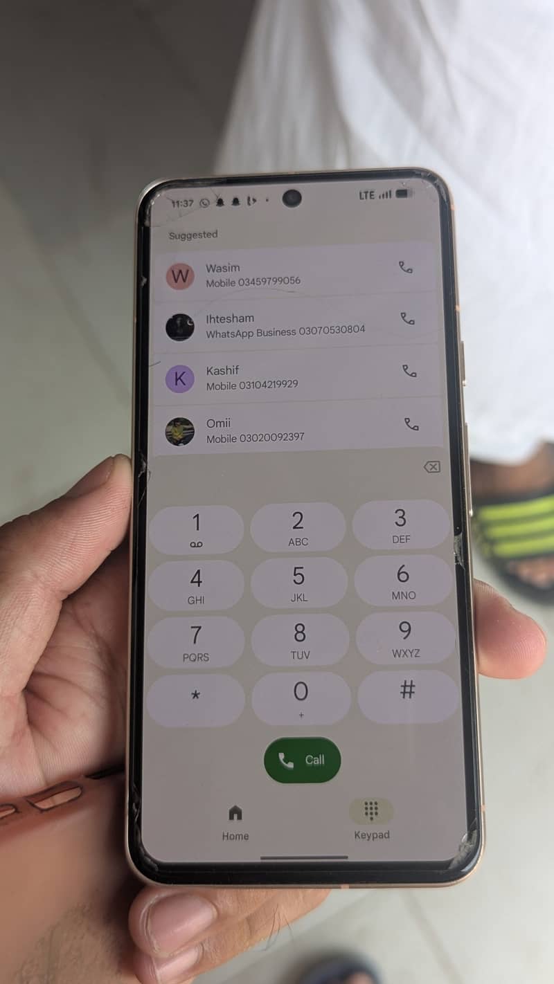 Google Pixel 8 2