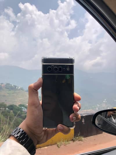 Google Pixel 6 Pro