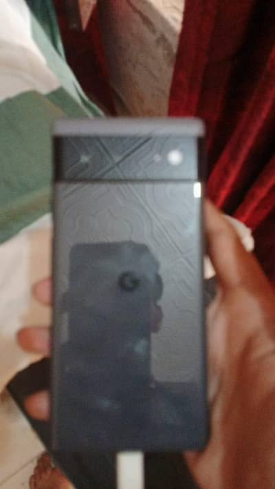 Google Pixel 6