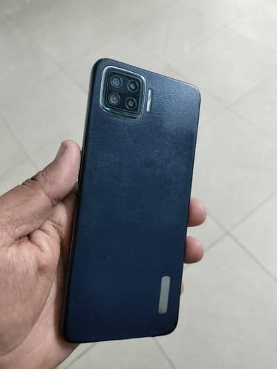 OPPO f17