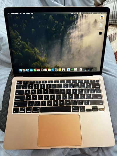 Macbook air 2020