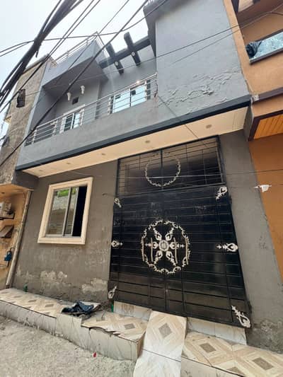 3 Marla double story brand new home for sale
