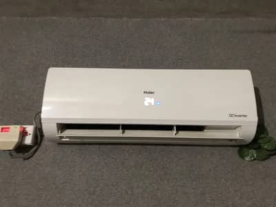Hair Dc inverter 1.5 ton