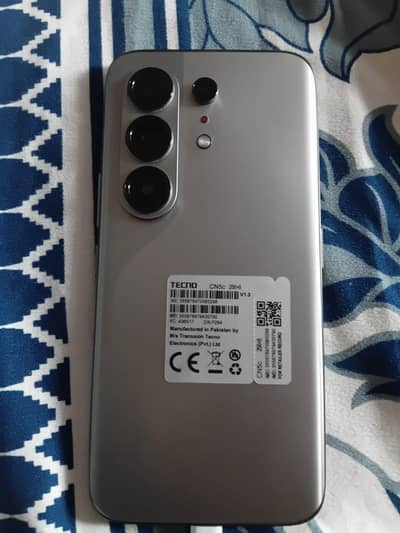 Tecno Other Model
